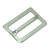 Whitecap Ind - S.s. Adjuster Buckle - 1' Webbing - S-0242C