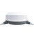 Winegard - Rayzar Ota Antenna  White - RZ-8500