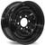Americana - 15x6 Conv 6h-5.5 Blk 0 Of - 20514