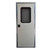 Ap Products - 28x72 Square Entry Door-r - 015-217719