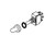 Barker - Barker Actuator Toggle Sw - 736-0009