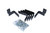 Demco - Hijacker '05-06 F350 Sl K - 8553001