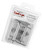 Equalizer - Socket Pins W/thumb Clips - 95-01-9415
