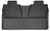 Huskyliner - X-act Contour 2nd Seat Fl - 53841