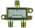 Jr Products - 2-way Tv Line Splitter - 47335