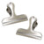 Norpro - S/s Bag Clips, 2 Pcs - 168