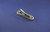Strybuc - Chrome Garment Hook - 829C