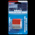 Top Tape - 1 1/2" X 4' Refl Tape Red - RE800