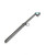 Wheelmaster - Dual Foot Tire Gauge - 8216-5