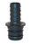 Xylem - 2pk Quad X 1/2" Barb Fitt - 20381002