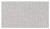 Genesis - Oatmeal Linen 100' Wall Kit - 392158