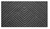 Genesis - Charcoal Diamond 50' Wall Kit - 543523