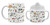 Camp Casual Cc-015rt Mommy & Me Mug Set With Sippy Cup - Road Trip - CC-015RT Camp Casual Cc-015rt Mommy & Me Mug Set With Sippy Cup - Road Trip - CC-015RT