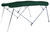 Carver A(8sq)4893ub-15 8'l 4-bow Sq Tube Pontoon Bimini Top Kit - 48"h, Fits 96"-102" W, Forest Green - A(8SQ)4893UB-15