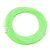 Clam 15602 Rattle Reel Line (lime Green) - 75 Feet - 15602