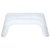 Icon 00526 Fender Skirt Fs302 - Polar White - 526