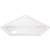 Icon 01870 Skylight Nsl3013c - Neo-angle, Clear - 1870