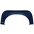 Icon 12058 Single Fender Skirt For Kz Fs2058 - Cobalt Blue - 12058