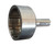 Icon 12512 Spin Weld Driver - Raised, 1" Fpt - 12512