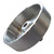 Icon 14017 Spin Weld Driver - Raised, 3" Fpt - 14017
