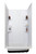 Icon 15229 Modular Surround Kit - Bathtub - 15229