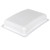 Icon 16054 Skylight Inner Dome For Sl1826 - 16054