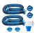 Makerz 0 99 Rv Sewer Hose Kit - 20' - 0 99 Makerz 0 99 Rv Sewer Hose Kit - 20' - 0 99