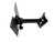 Morryde Tv1-122h Locking Tv Wall Mount - TV1-122H Morryde Tv1-122h Locking Tv Wall Mount - TV1-122H