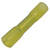 Pico 2271gt Crimp & Heat Shrink Polyolefin Butt Connector - 12-10 Awg (yellow), 25-pack - 2271GT