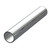 Taco Marine S14-1065p4-1 304 Stainless Steel Tube - 1" Od X .065" X 4' L - S14-1065P4-1