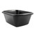 Camco - Dish Pan  Black - 43515