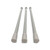 Camco - Refer Bar 3/pk 16-28' Gray (e/f) - 44055