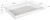 Icon - Shower Pan  Sp2440rh-pw  Rh Drain - 15245