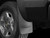 Weathertech - No Drill Mudflaps - 120013