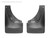 Weathertech - Rear Mud Flaps 08 Ch Sub - 120004