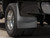 Weathertech - Mud Flap 2010 F350 Dually - 120029