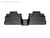 Weathertech - Flr Liner Rear Jeep 07 - 441052