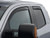 Weathertech - F&r Deflctr Tundra Dbl 07 - 82450