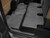Weathertech - Rr Fliner Bk Tundra 14+ - 440938