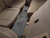 Weathertech - Classic Mat Black 3rd Row - W60