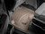 Weathertech - F150 Flrlnr Tan 04-05 - 450051