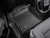 Weathertech - Fr Fliner Bk F150 09-14 - 446131