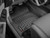 Weathertech - Fr Fliner Bk Tacoma 12-13 - 446551