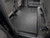 Weathertech - Rr Liner 150 Super'09+blk - 441793