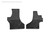 Weathertech - Econoline Fd Frt Mat - W51
