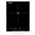 Pinnacle - Portable Induction Cooktop - Single - PIC 100