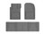 Weathertech - Avm Oth Mats Grey - 11AVMOTHSG