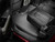 Weathertech - Rr Fliner Bk F150 Cc 15+ - 446972