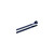 Ancor - Ancor Standard Cable Ties, 15" UV Black, 100/pk - 199260