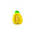 Big Mouth Inc - Big Mouth BMPF0169 Mesh Pool Float, Pineapple - BMPF-0169